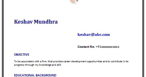Chemical engineering resume examples
